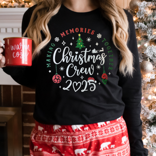 Christmas Crew 2025