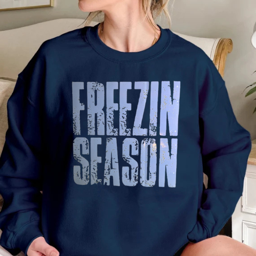 Freezin Season