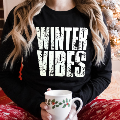 Winter Vibes