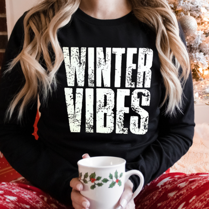 Winter Vibes