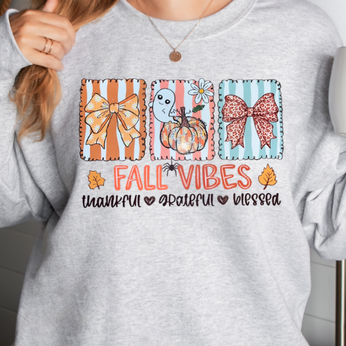 Fall Vibes