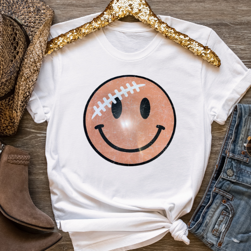 Football Smiley