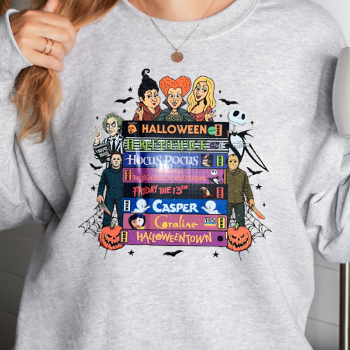 Halloween Movies