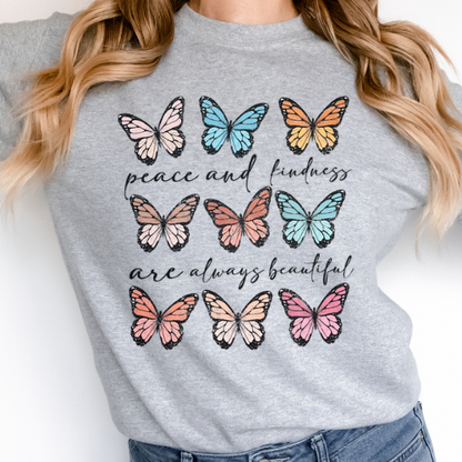 Peace & Kindness