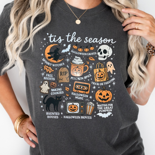 Tis the Season