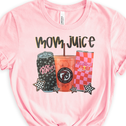 Mom Juice