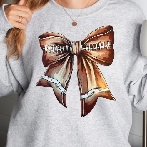 Football Bow