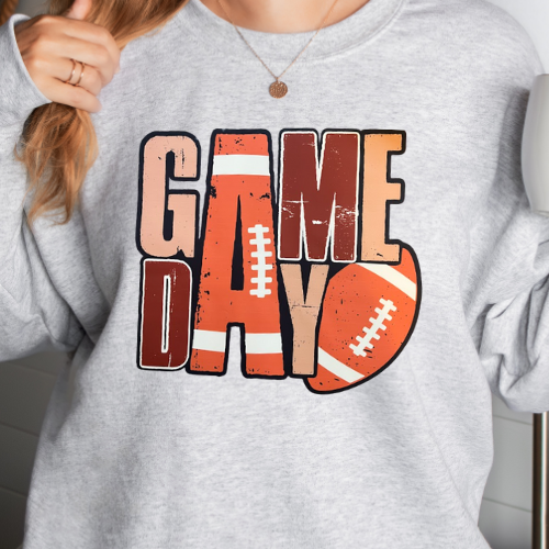Game Day