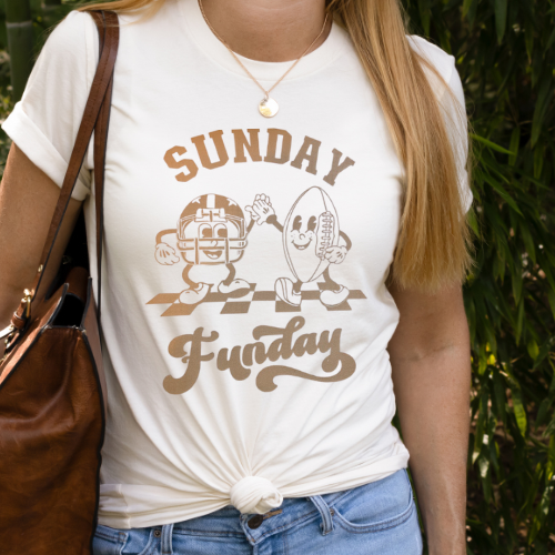 Sunday Funday