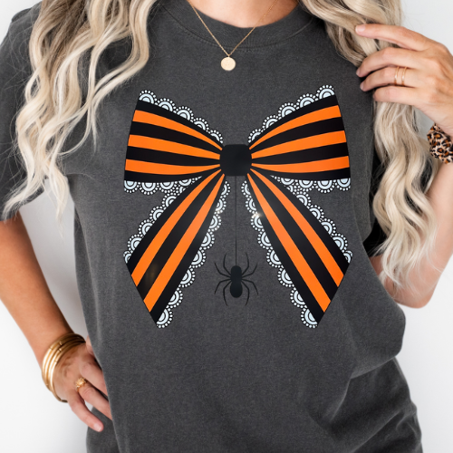 Spider Bow