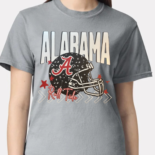 AL Roll Tide