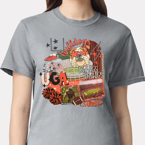 Bulldogs Zipcode