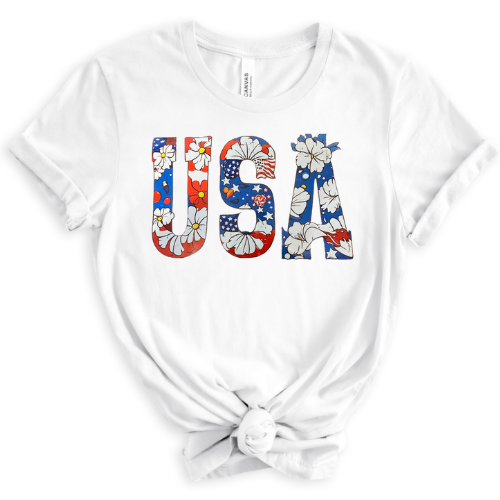 USA