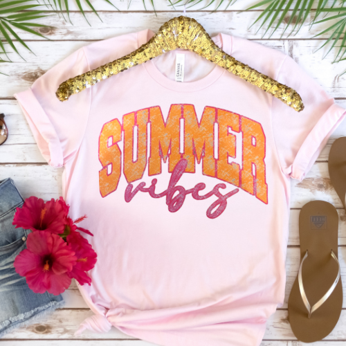 Summer Vibes