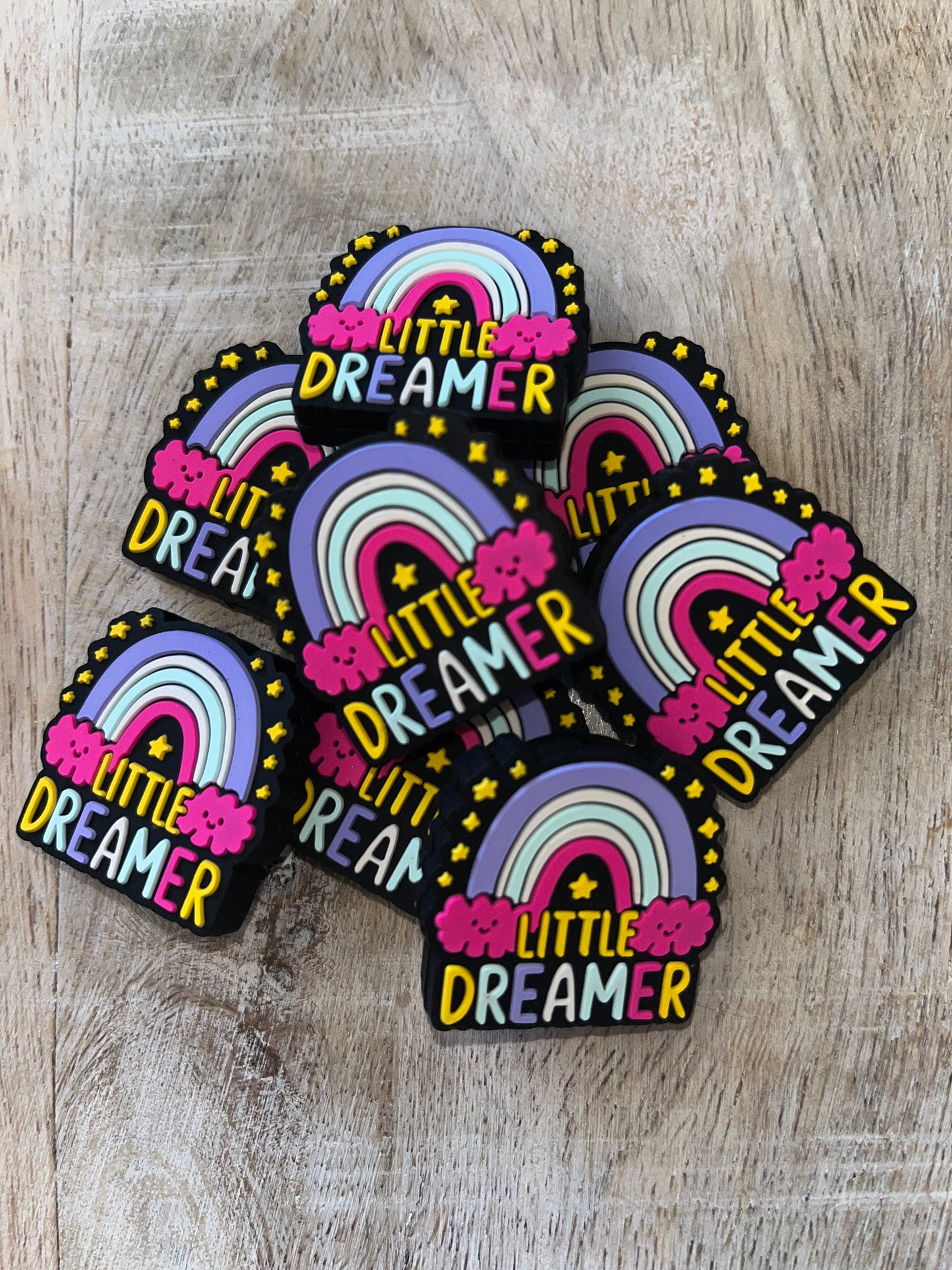 Little Dreamer Focal