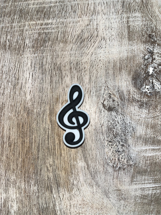 Music Note