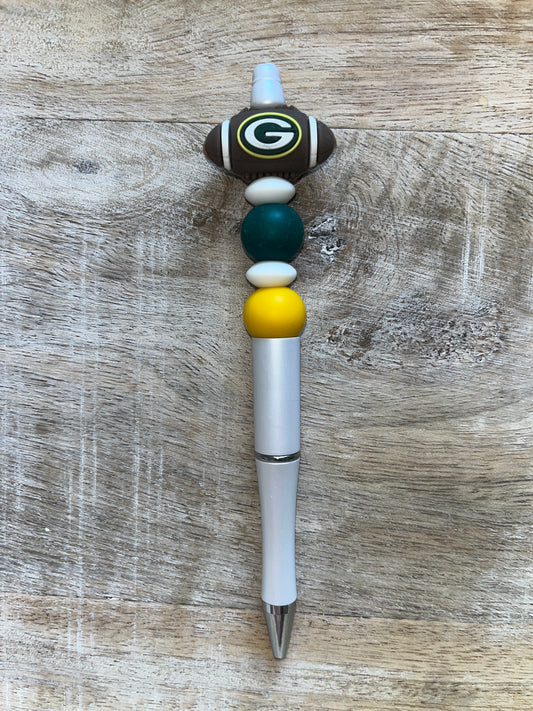 Packers Football Pen