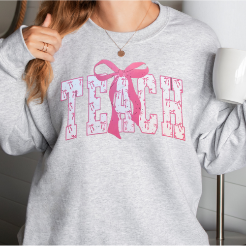 Teach with Bows